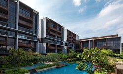 Kandis Residence (D27), Condominium #634179301